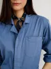 Standard Jumpsuit in Cotton Twill sold by Alex Mill