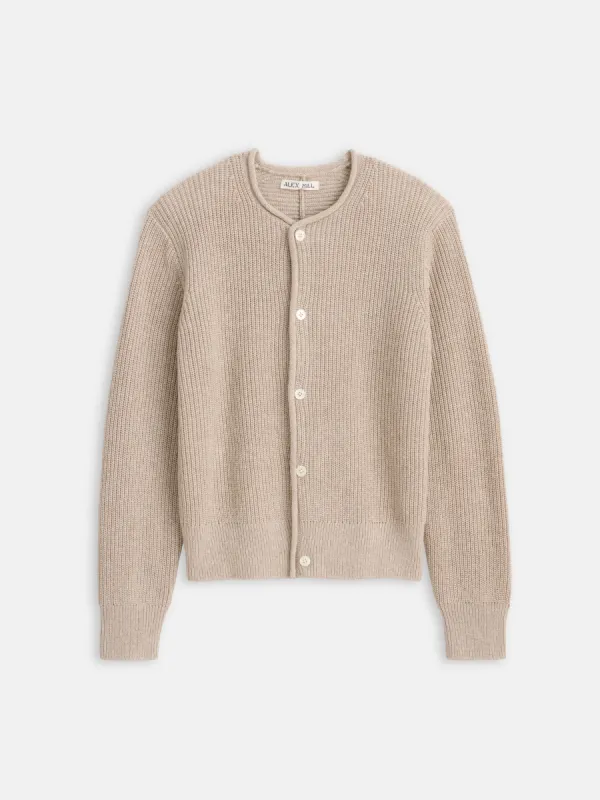 Eldridge Cardigan sold by Alex Mill