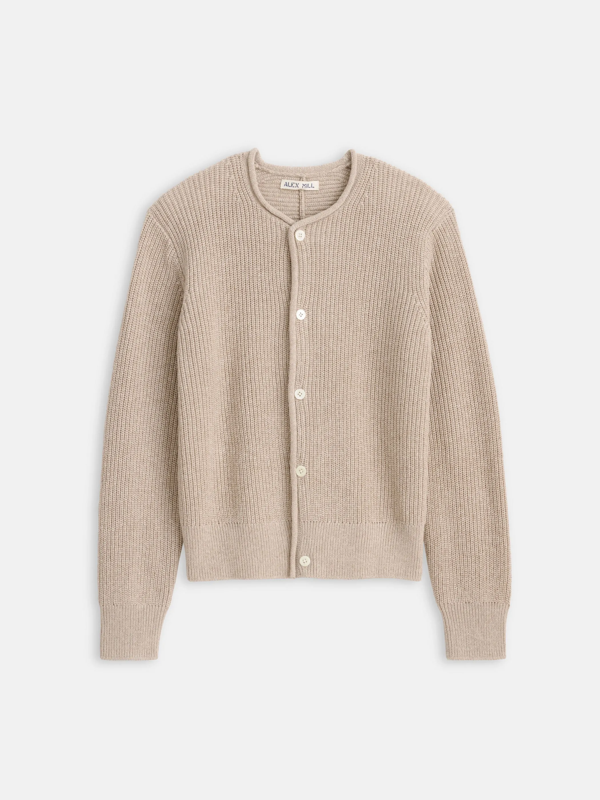 Eldridge Cardigan sold by Alex Mill