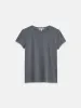 Prospect Tee in Cotton Jersey sold by Alex Mill