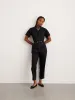 Standard Short Sleeve Jumpsuit sold by Alex Mill
