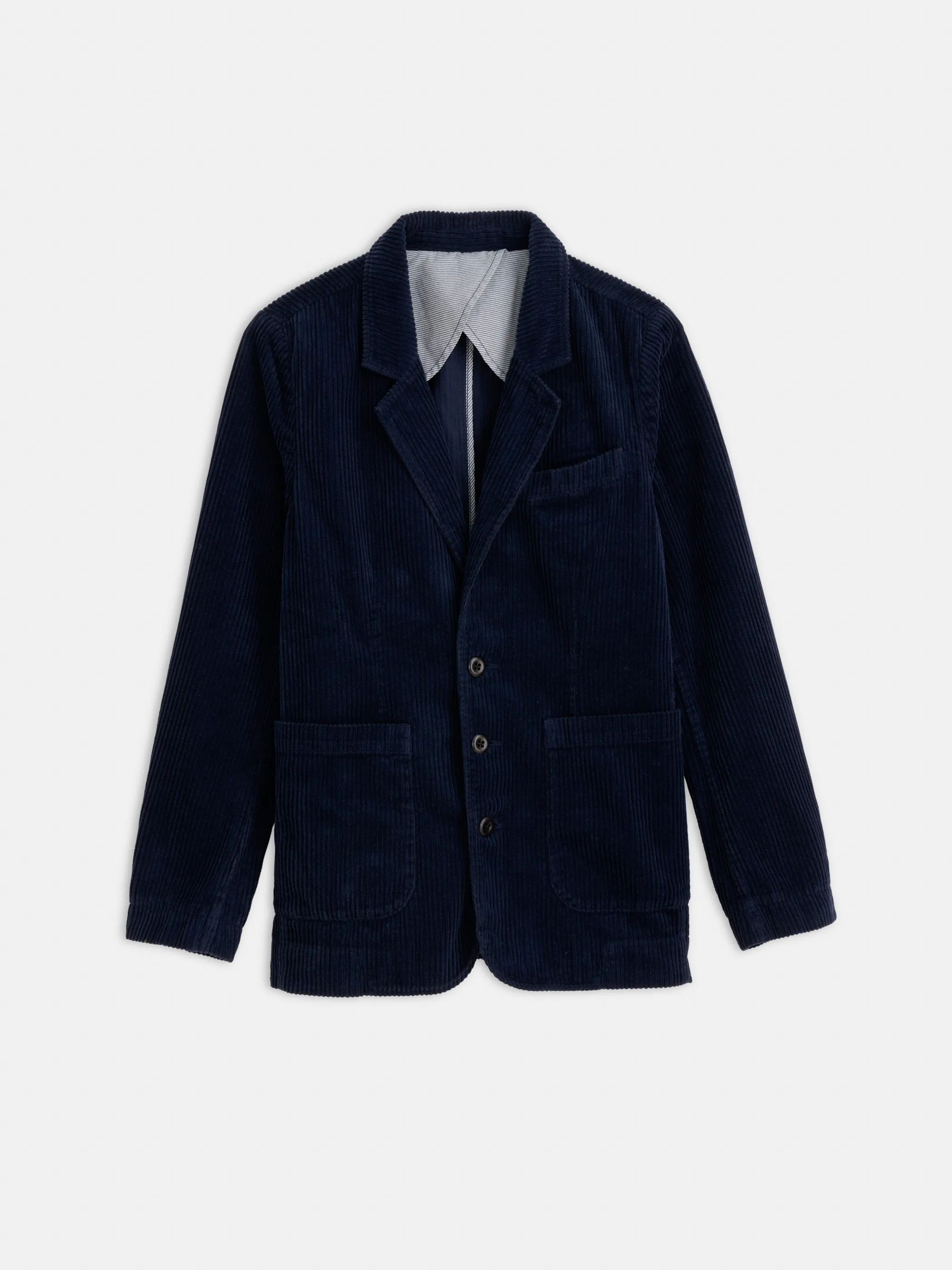 Boyish Blazer in Rugged Corduroy sold by Alex Mill