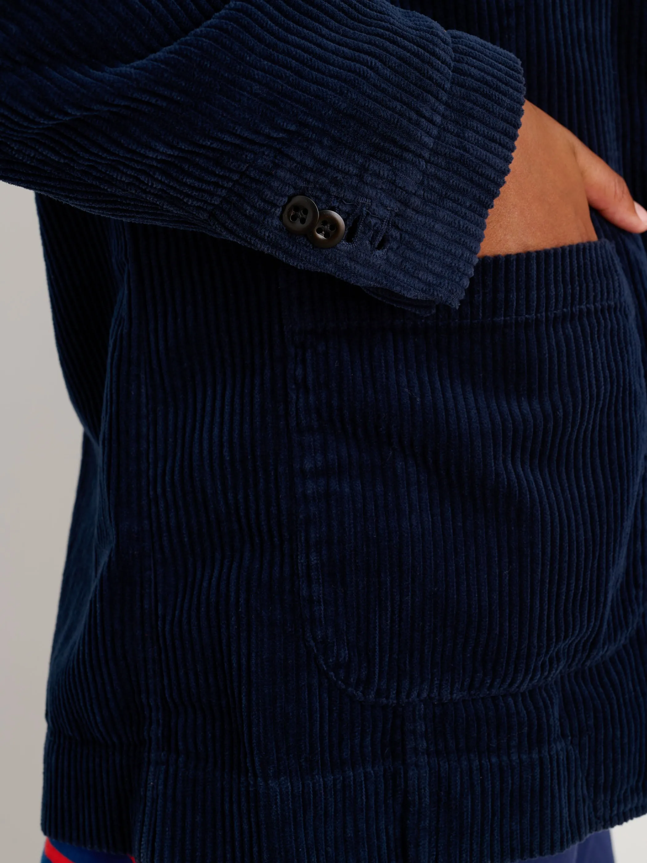 Boyish Blazer in Rugged Corduroy sold by Alex Mill product image thumbnail 5