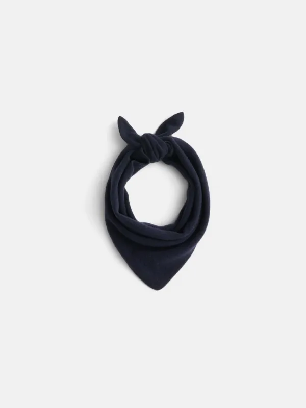 Handkerchief Scarf in Wool sold by Alex Mill