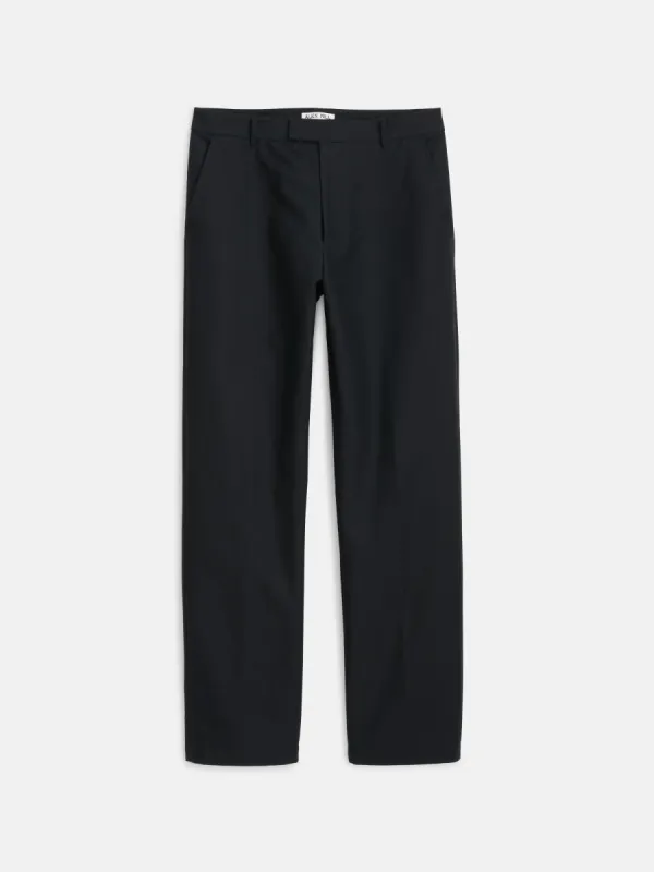 Grant Trouser In Cotton Twill sold by Alex Mill