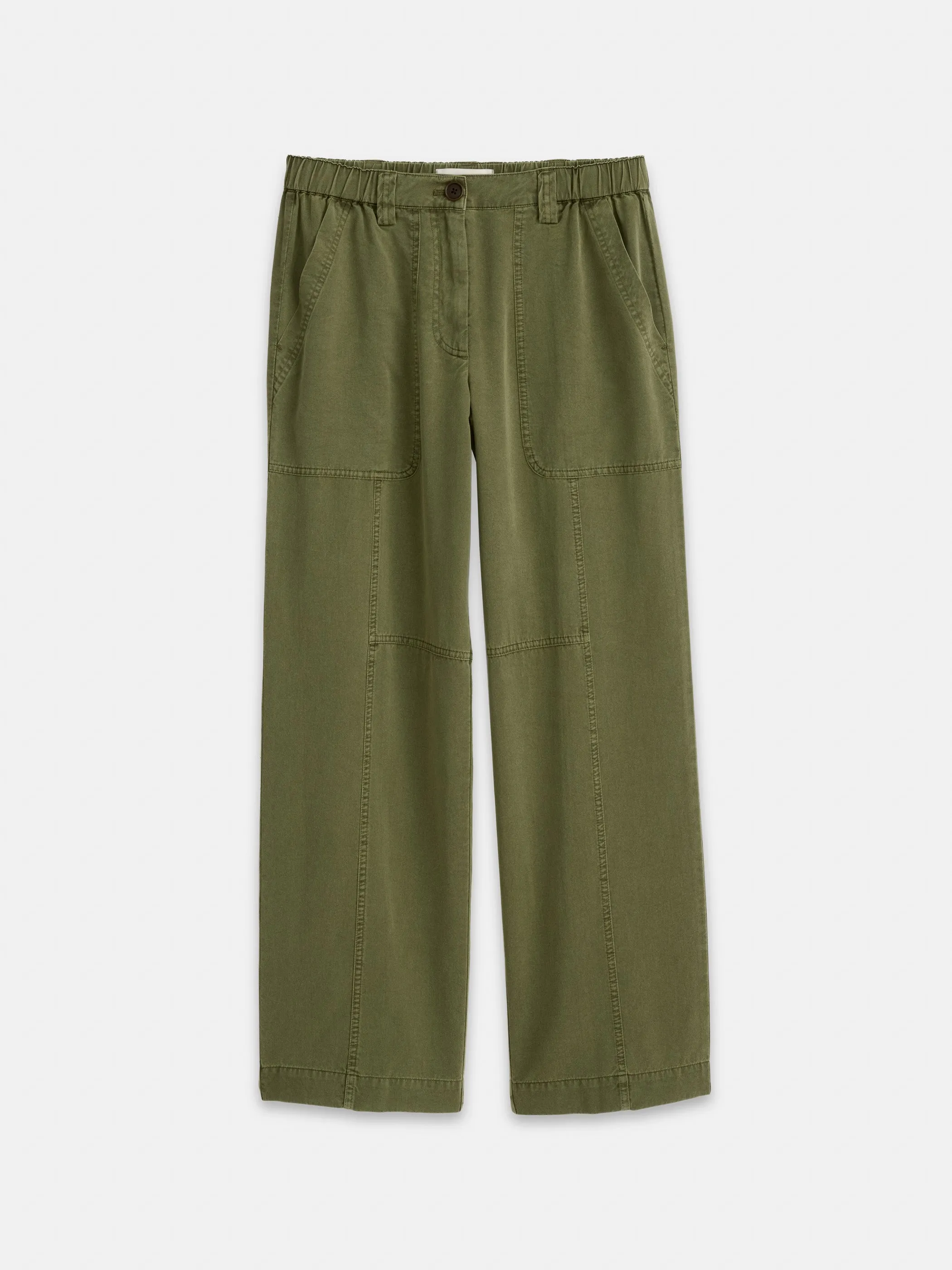 Kyera Pant sold by Alex Mill