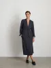 Madeline Blazer in Twill sold by Alex Mill