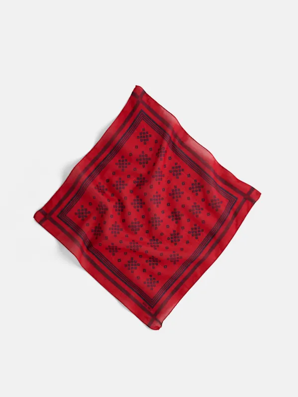 Cotton Bandana sold by Alex Mill