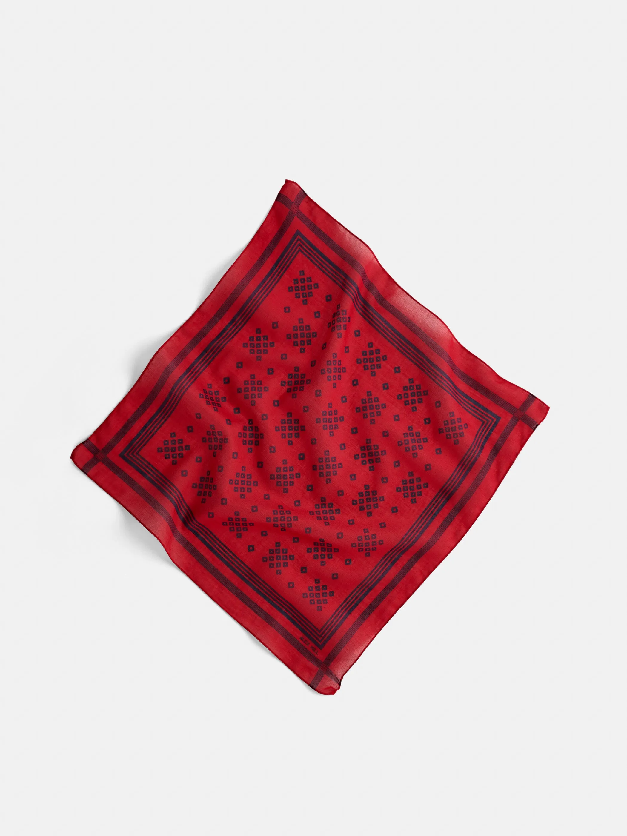 Cotton Bandana sold by Alex Mill
