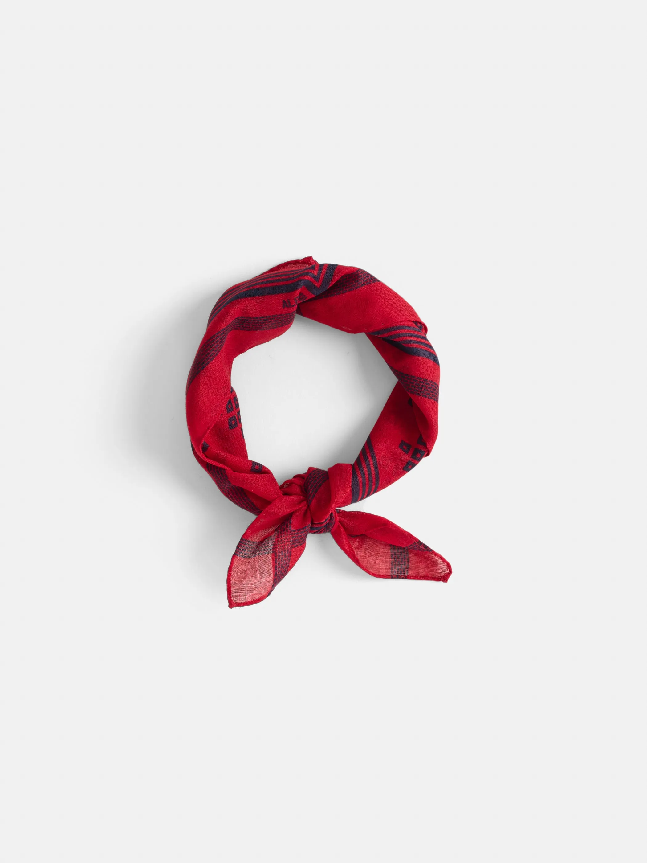 Cotton Bandana sold by Alex Mill product image thumbnail 3