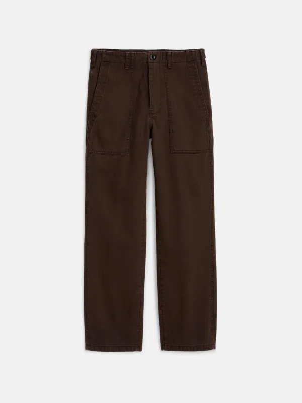 Neil Pant In Herringbone sold by Alex Mill