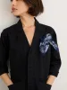 Standard Jumpsuit in Cotton Twill sold by Alex Mill
