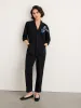 Standard Jumpsuit in Cotton Twill sold by Alex Mill