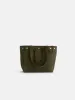 The Perfect Weekday Tote sold by Alex Mill