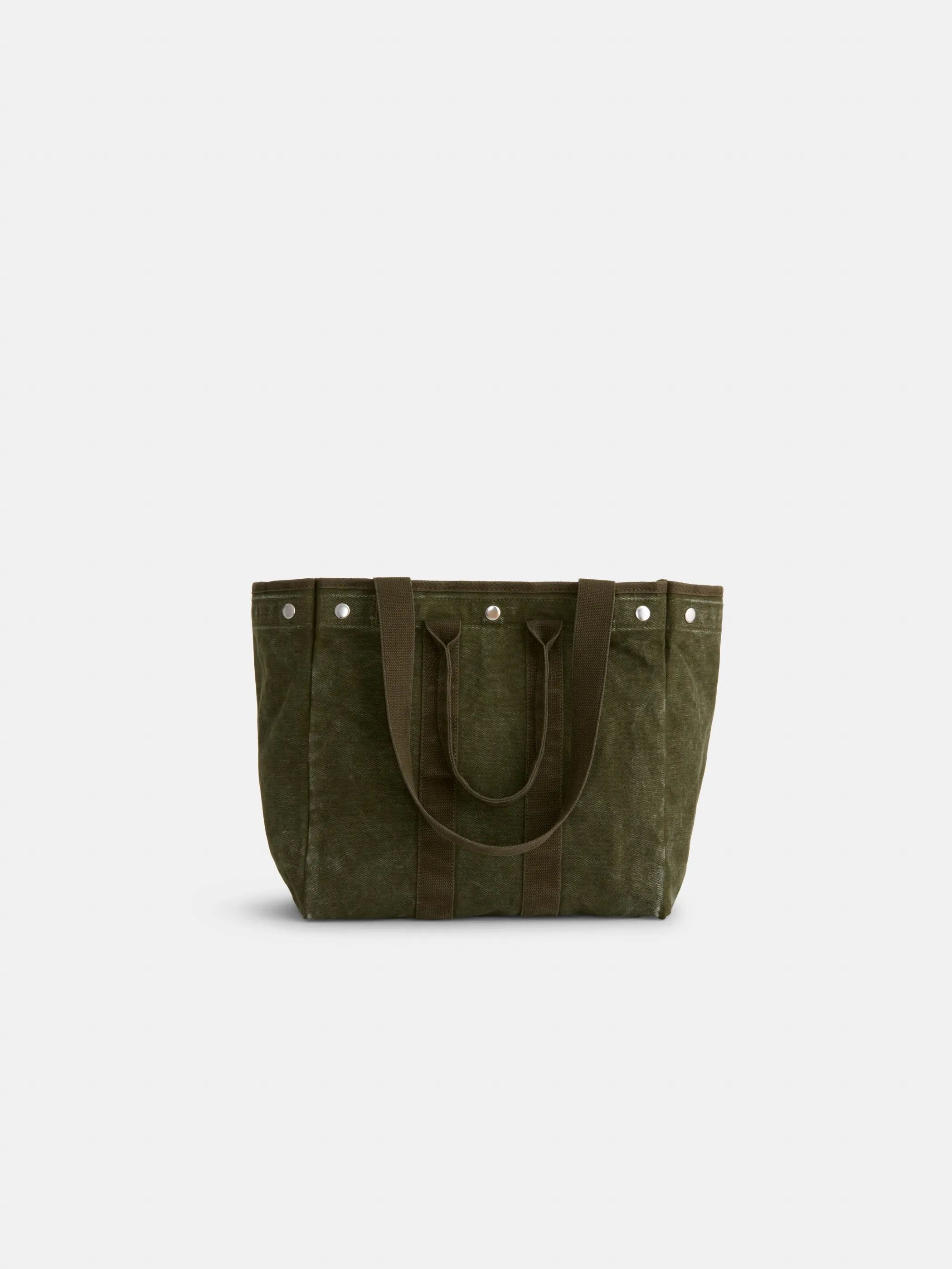 The Perfect Weekday Tote sold by Alex Mill product image thumbnail 2