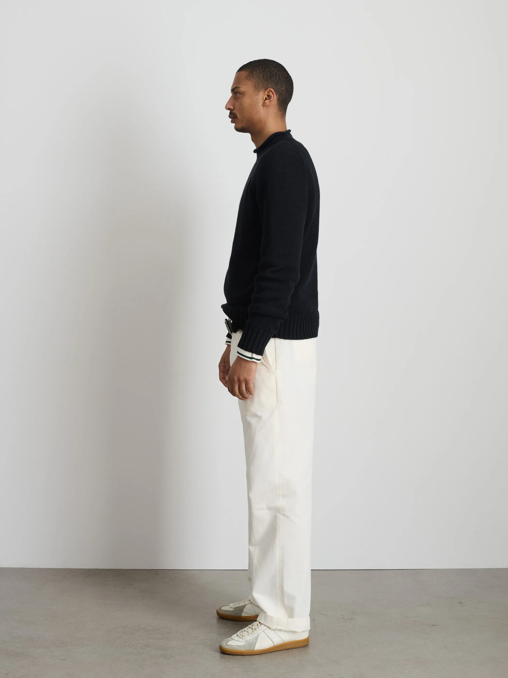 Alex Sweater sold by Alex Mill product image thumbnail 5