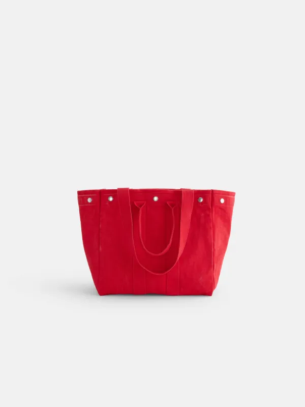 The Perfect Weekday Tote sold by Alex Mill