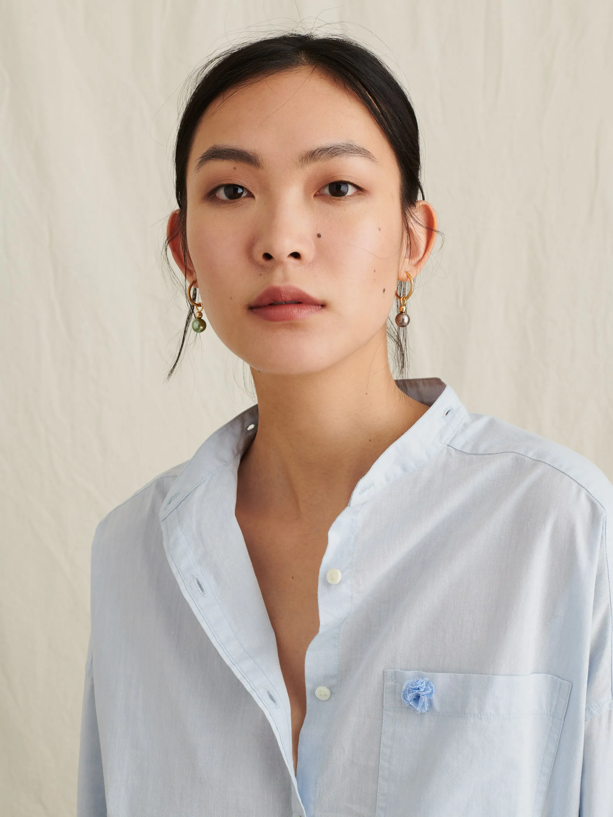 Pearl Charm Pack sold by Alex Mill product image thumbnail 2