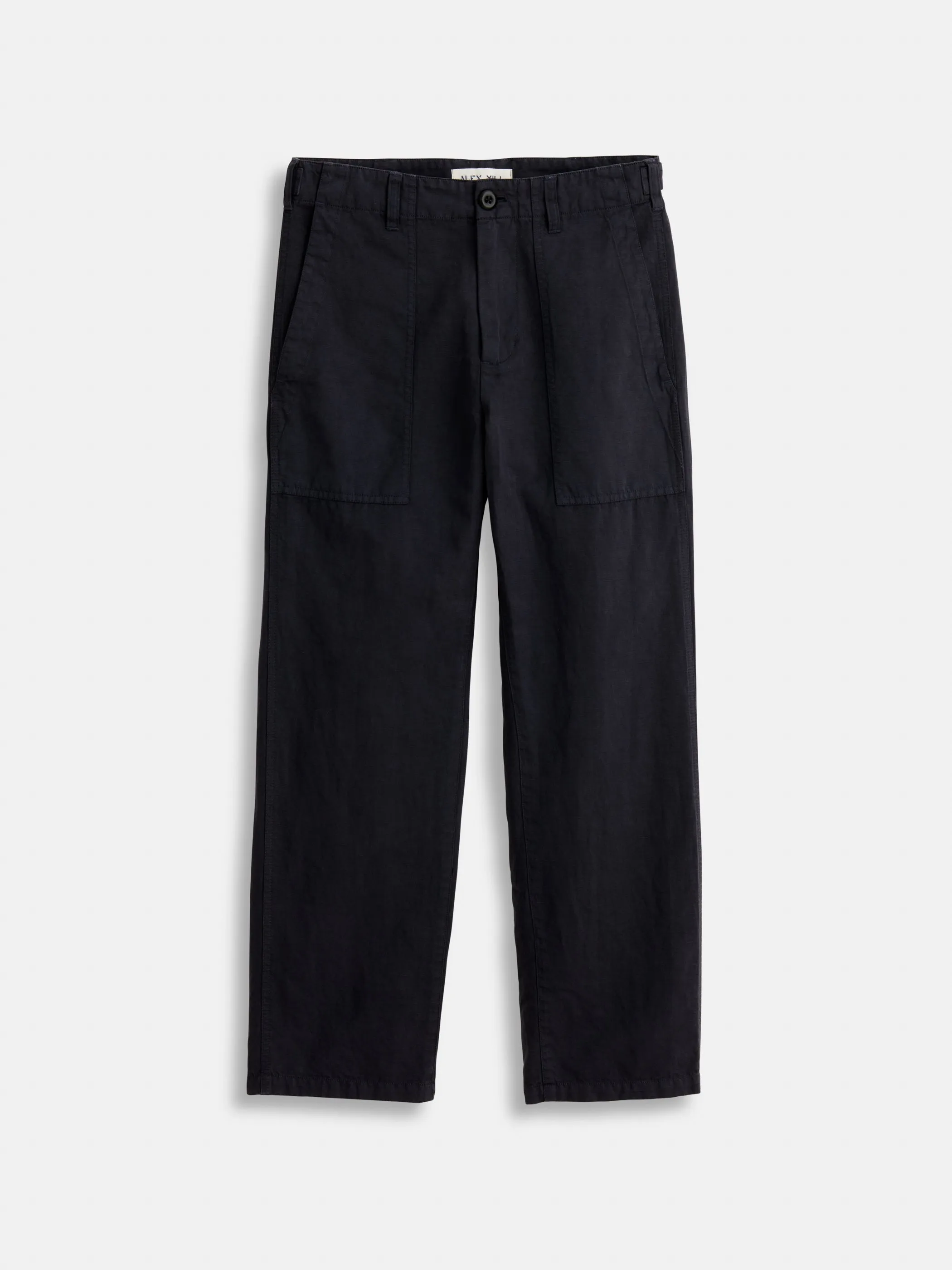 Neil Utility Straight Leg Pant sold by Alex Mill