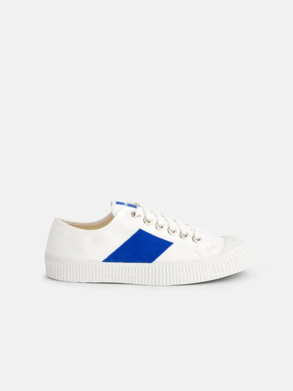 Novesta Star Master Lowtop Sneakers sold by Alex Mill