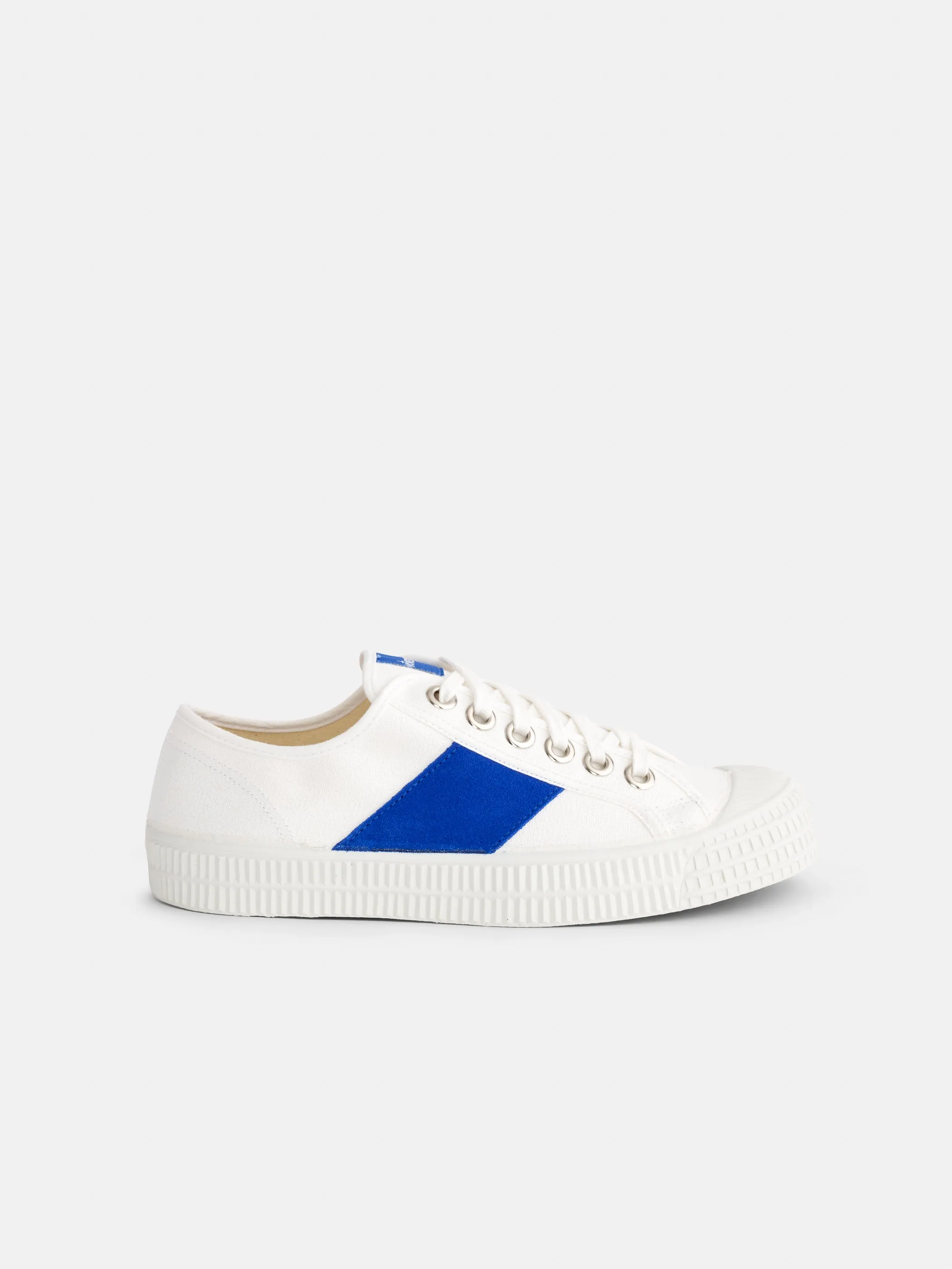 Novesta Star Master Lowtop Sneakers sold by Alex Mill