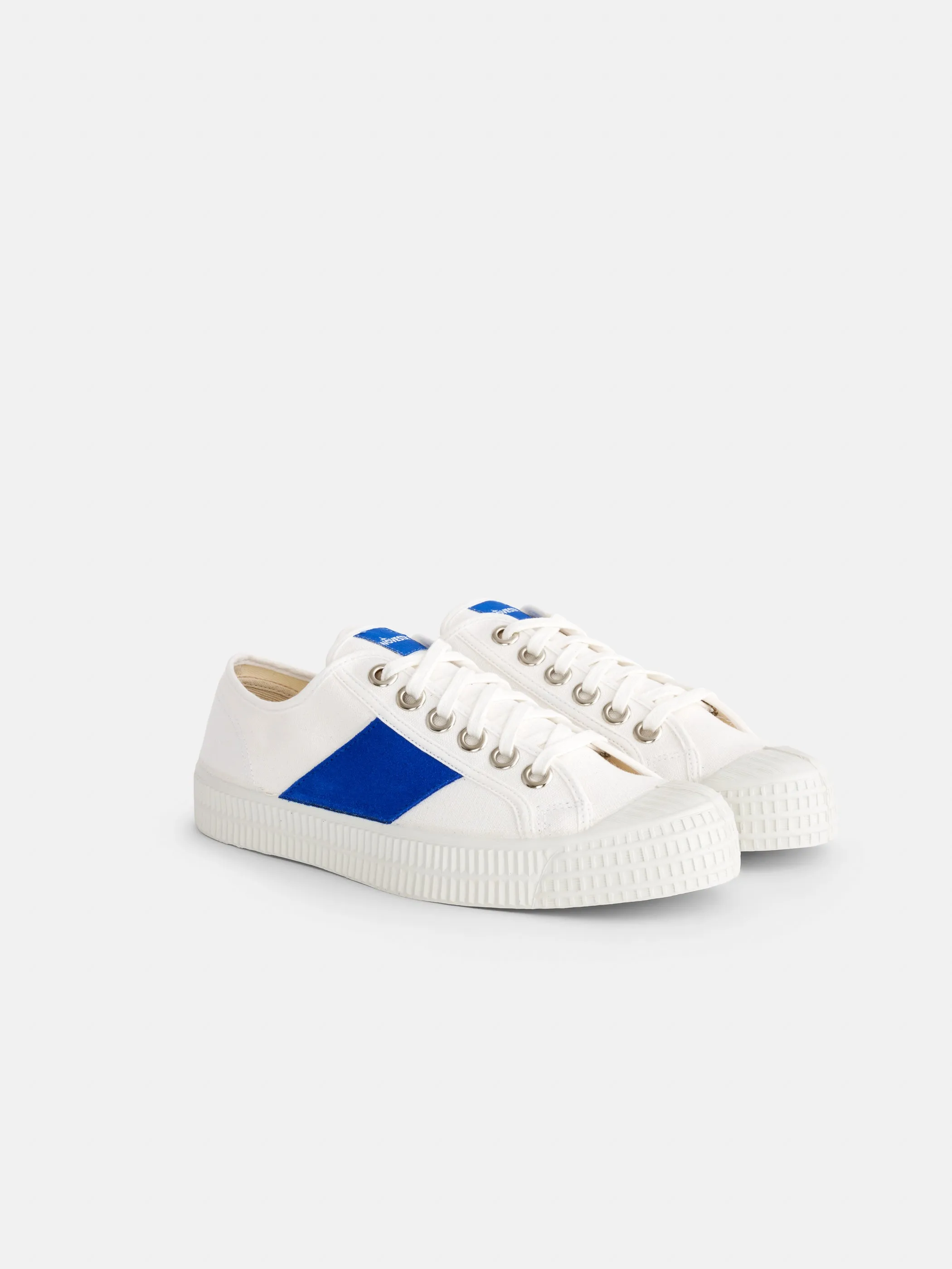 Novesta Star Master Lowtop Sneakers sold by Alex Mill product image thumbnail 2