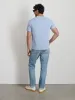 Vintage Wash Pocket Tee sold by Alex Mill