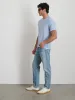 Vintage Wash Pocket Tee sold by Alex Mill
