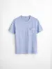 Vintage Wash Pocket Tee sold by Alex Mill