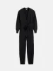 Sweater Jumpsuit in Cashmere sold by Alex Mill