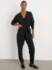 Sweater Jumpsuit in Cashmere sold by Alex Mill