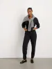 Sweater Jumpsuit in Cashmere sold by Alex Mill