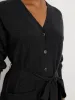 Sweater Jumpsuit in Cashmere sold by Alex Mill