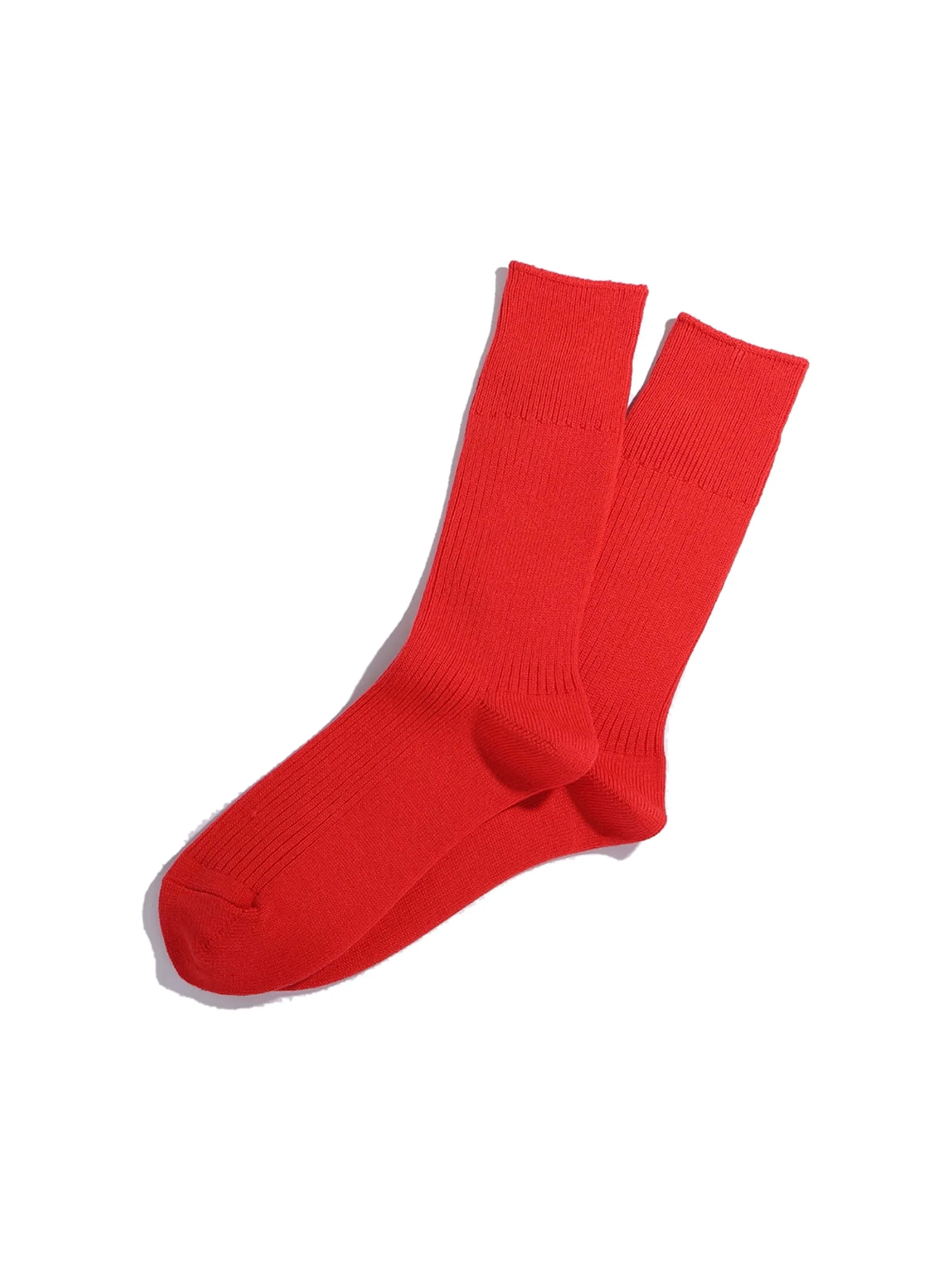 Anonymousism Brilliant Crew Sock sold by Alex Mill