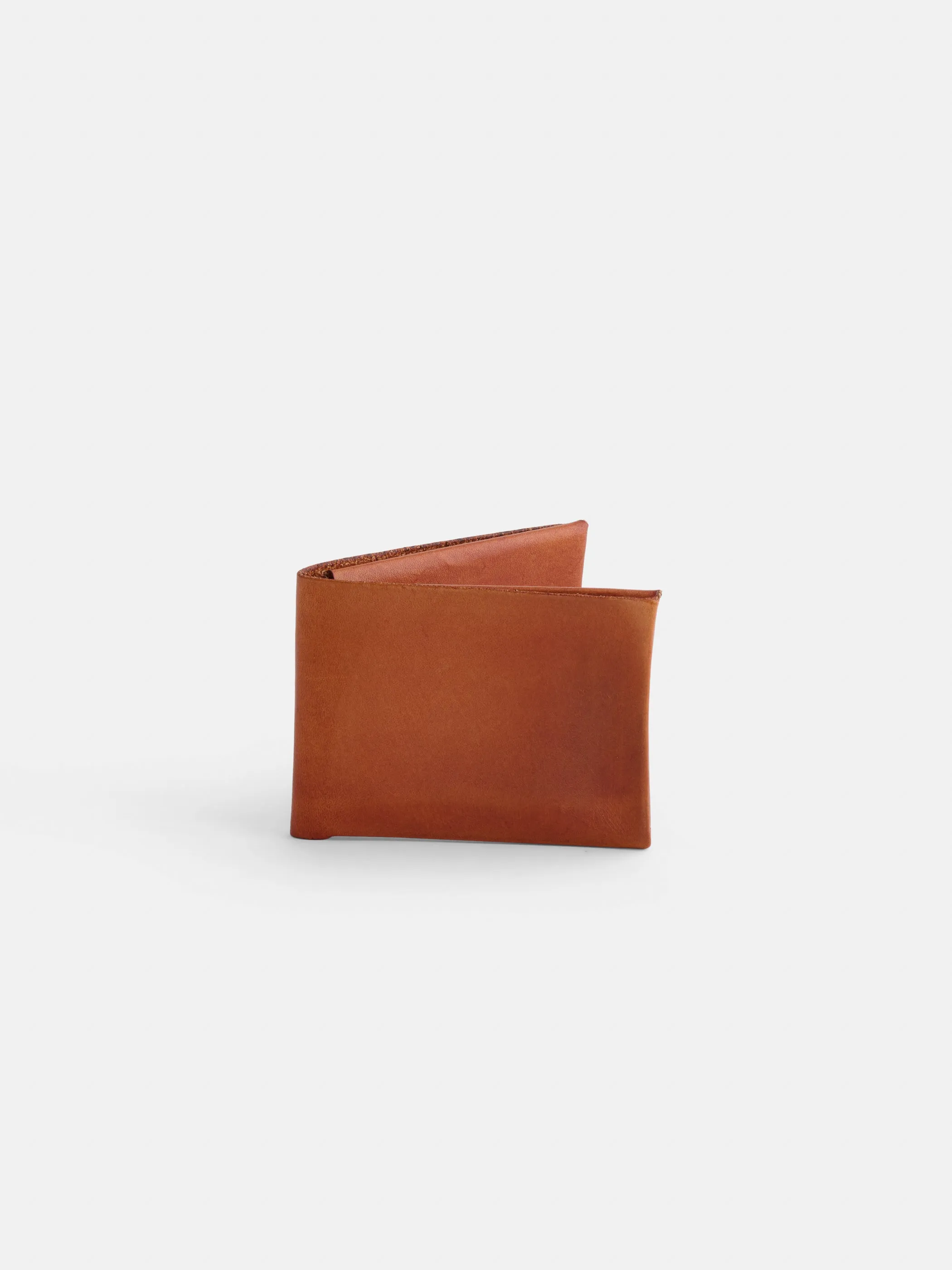 Maximum Henry Bifold Wallet sold by Alex Mill