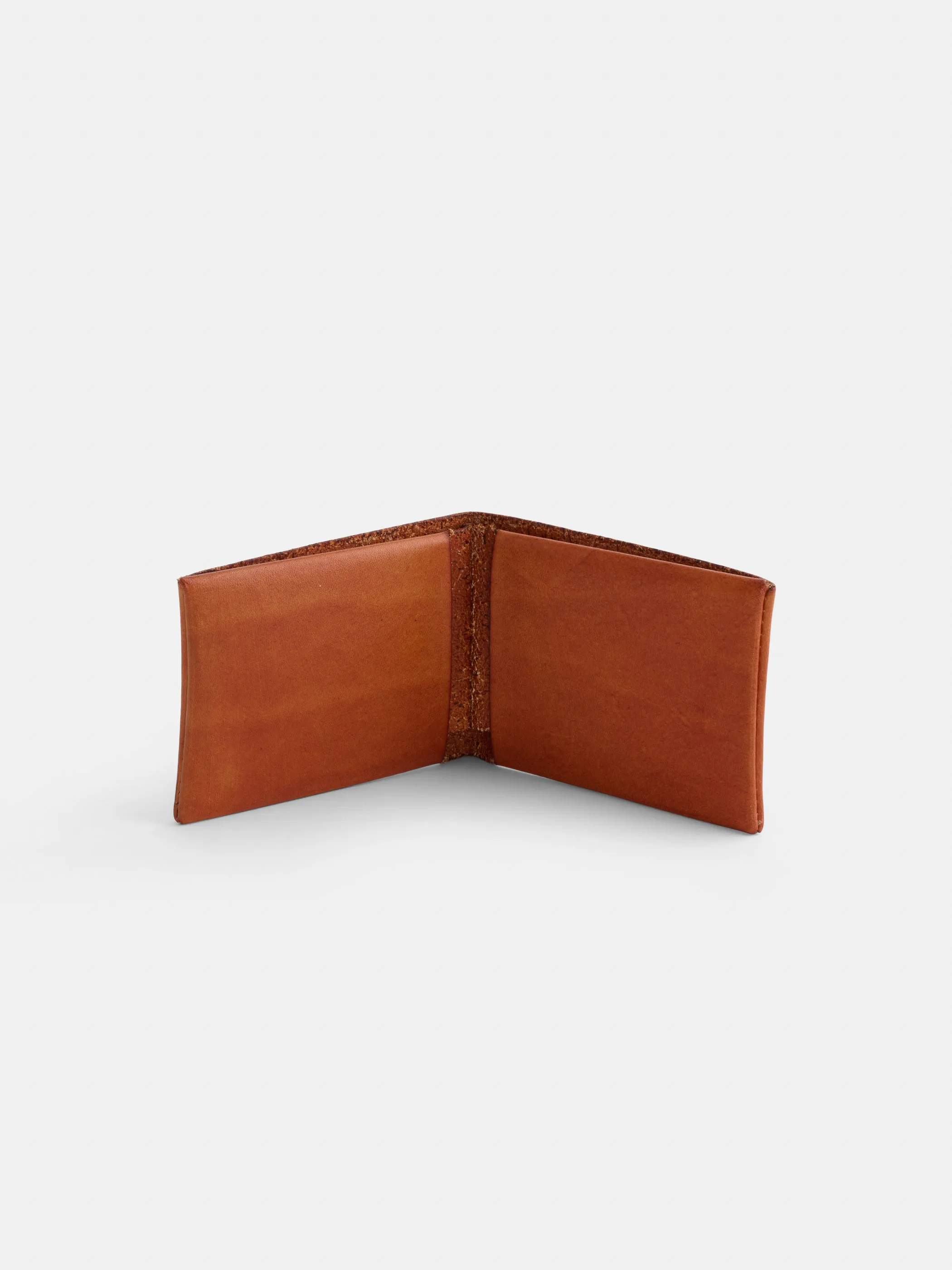 Maximum Henry Bifold Wallet sold by Alex Mill product image thumbnail 2