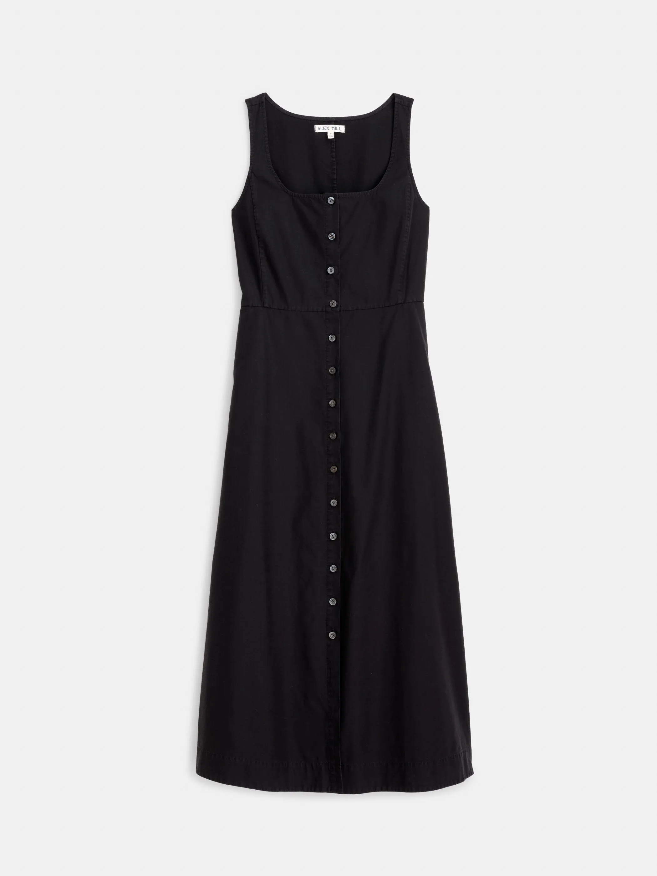 Piper Dress sold by Alex Mill