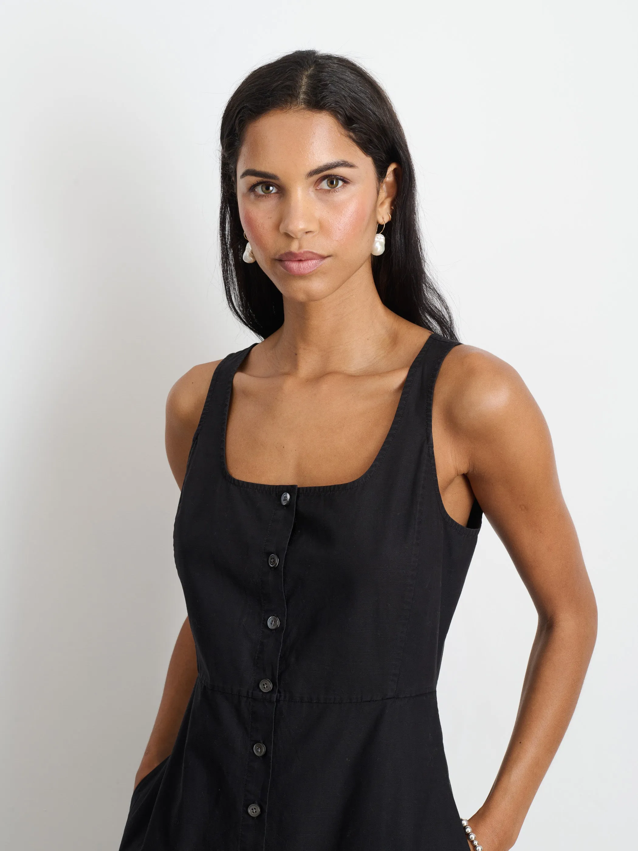 Piper Dress sold by Alex Mill product image thumbnail 2
