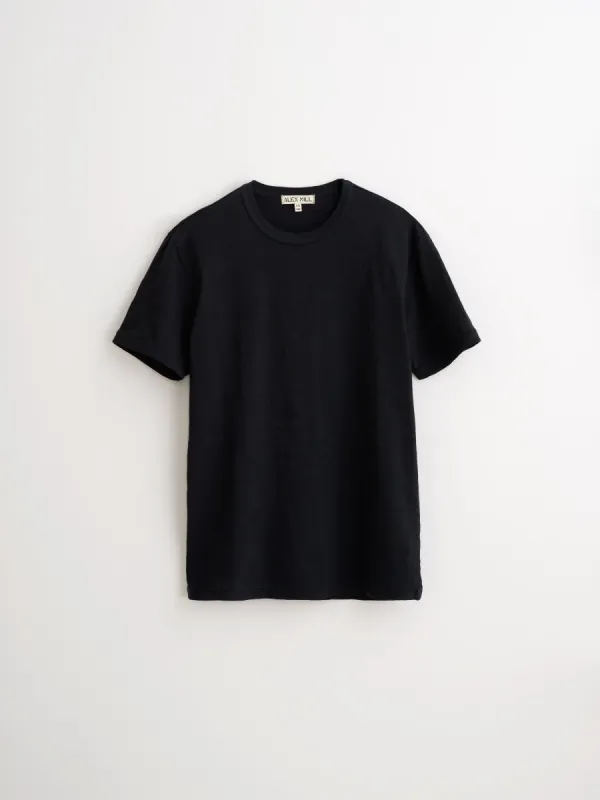 Standard Tee in Slub Cotton sold by Alex Mill