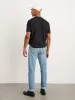 Standard Slub Cotton Pocket Tee sold by Alex Mill