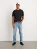 Standard Slub Cotton Pocket Tee sold by Alex Mill