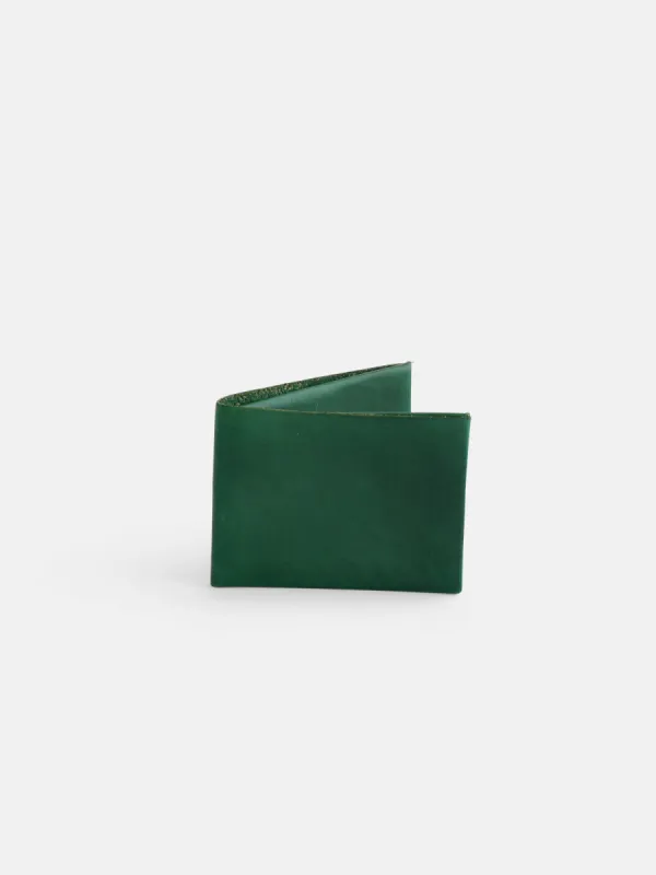 Maximum Henry Bifold Wallet sold by Alex Mill