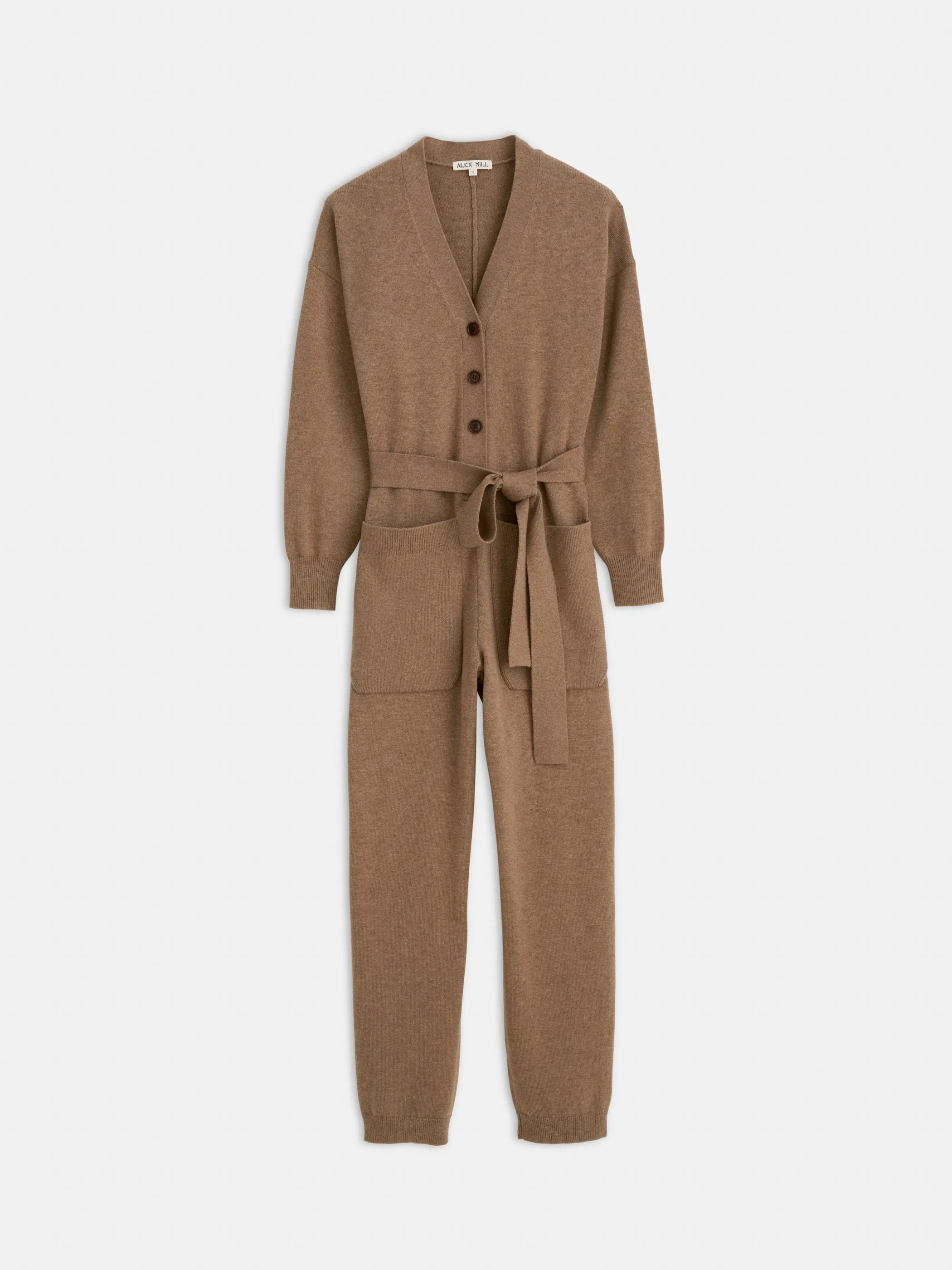 Sweater Jumpsuit sold by Alex Mill