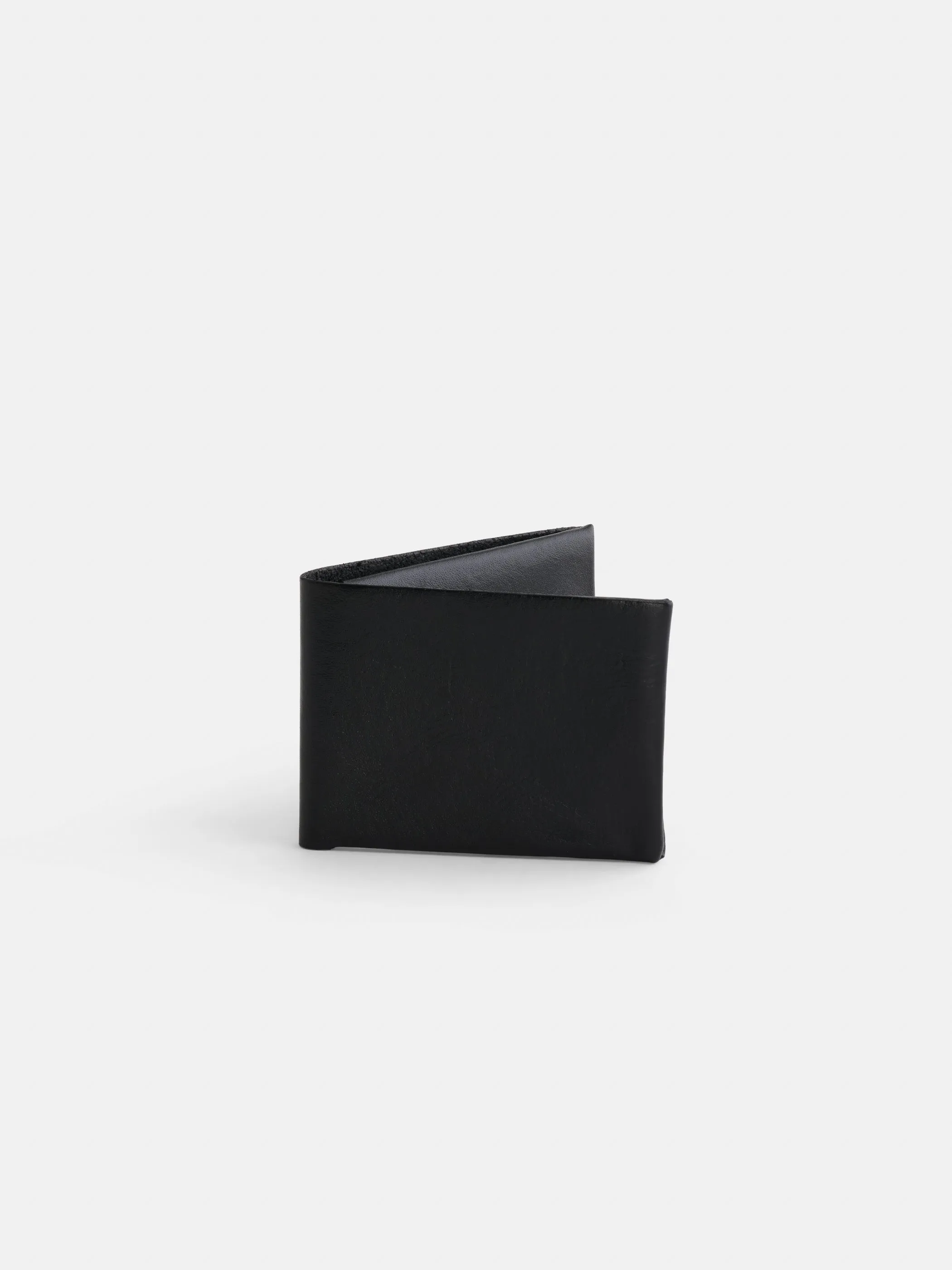 Maximum Henry Bifold Wallet sold by Alex Mill