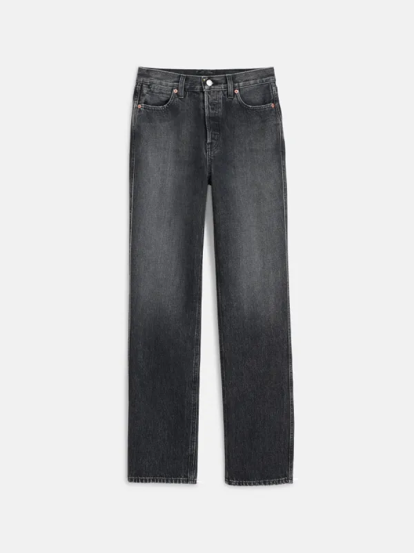 The Carla High Rise Straight sold by Alex Mill