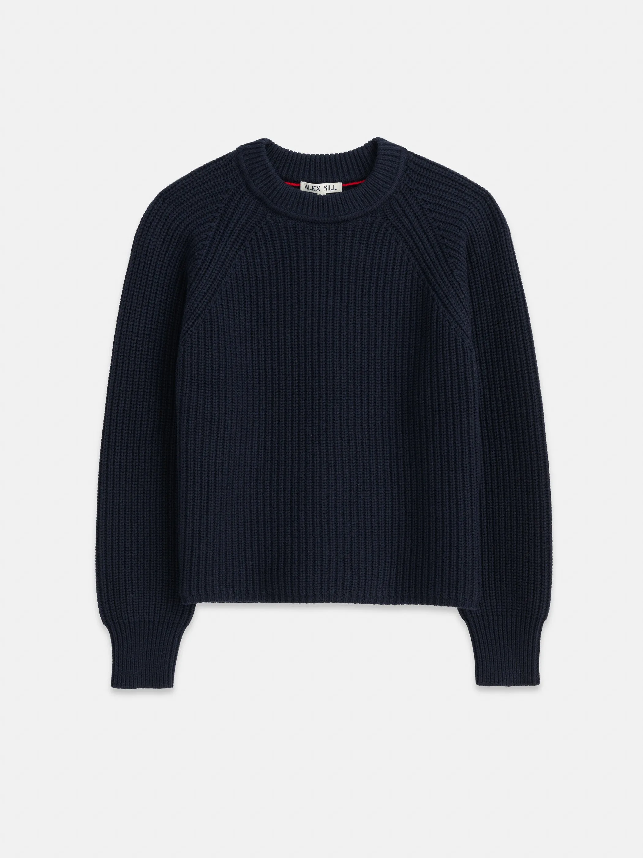 Amalie Pullover Sweater sold by Alex Mill