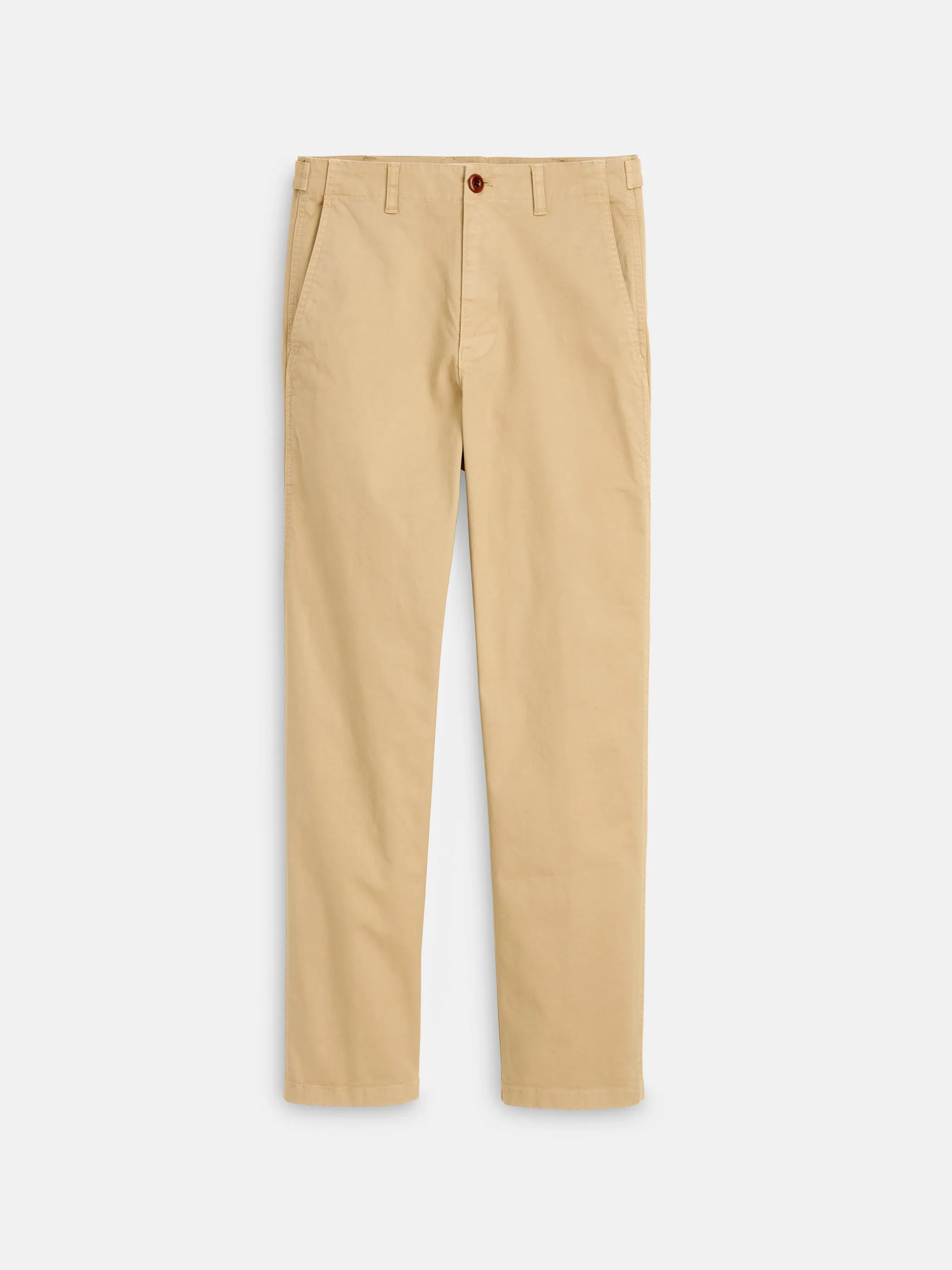 Neil Pant in Chino sold by Alex Mill