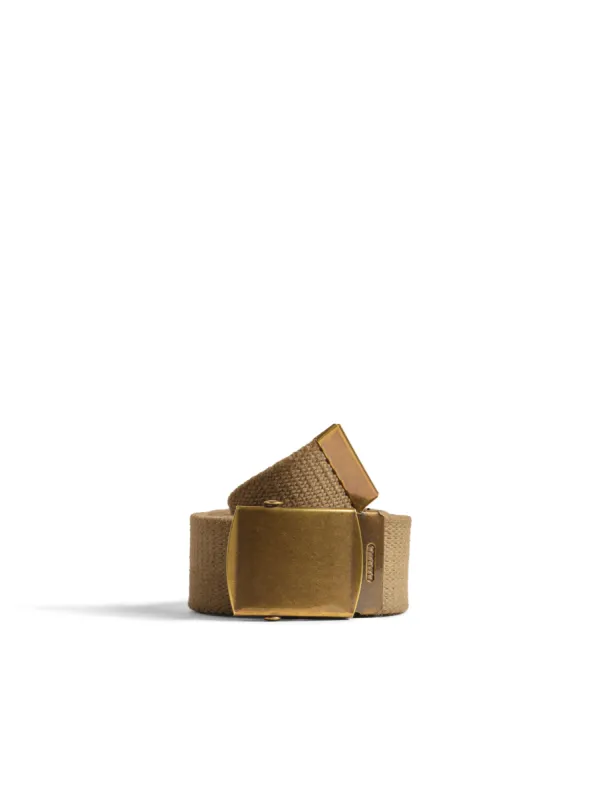 Solid Web Belt sold by Alex Mill