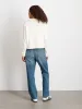 Taylor Cardigan In Cotton Cashmere sold by Alex Mill