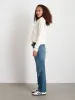 Taylor Cardigan In Cotton Cashmere sold by Alex Mill
